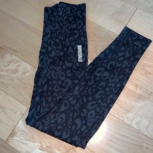 Adapt animal seamless gymshark leggings!
